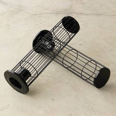 ***除尘骨架 有机硅除尘骨架 ***高温镀锌骨架