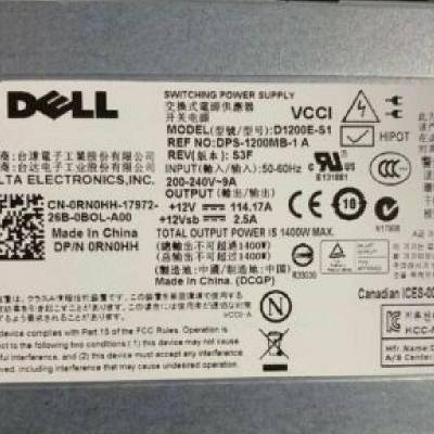 DPS-1200MB-1A D1200E-S1 UCS240M3 ˼ DELLԴ