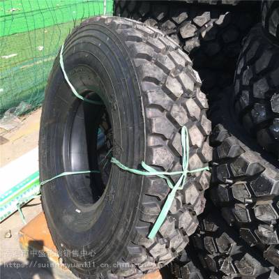 黄海255/100R16依维柯2046用轮胎 可开发票