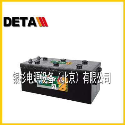 海利亚Heliar蓄电池HFT180TD船舶应急12V180AH密封免维护