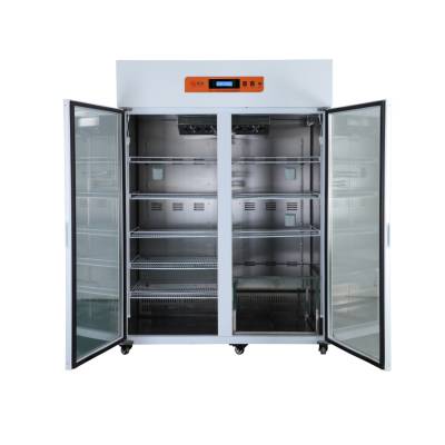 实验层析柜 镇江实验室层析冷藏柜 实验冰箱冷柜定制