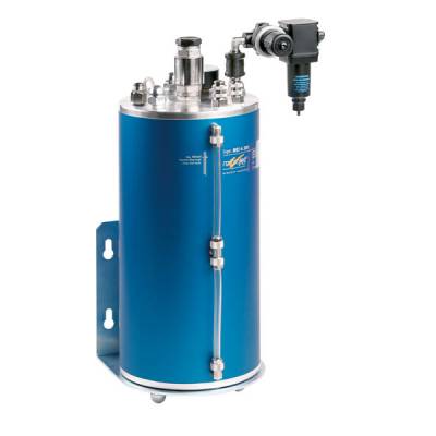 Microjet润滑系统MKS-G 500适用于工业切削领域