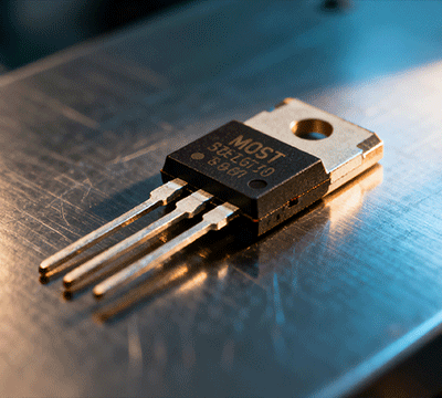 深圳联芯桥UCB20N02MOSFET场效应管现货芯片 深圳市联芯桥科技供应