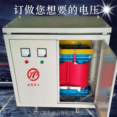 ϺӦSG-60KVAʽѹ豸380V208V60ǧѹ