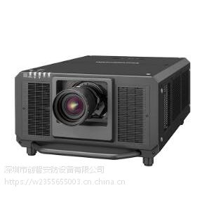 深圳松下激光投影仪代理 批发 工程安装