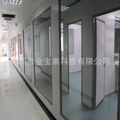 GMP实验室建设工程施工 深圳人体生物实验室批发