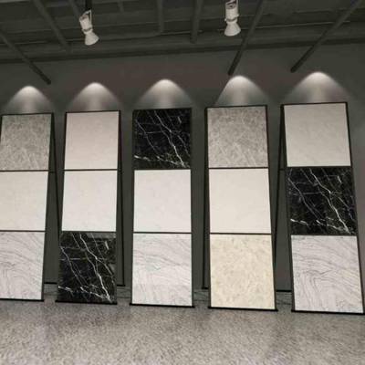 瓷砖用地板砖展示架哪有卖 地砖展示架子设计图 大理石展示柜怎么拆
