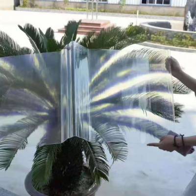 艾珀耐特采光板透明采光板frp采光瓦阳光板温室雨棚玻璃钢采光板