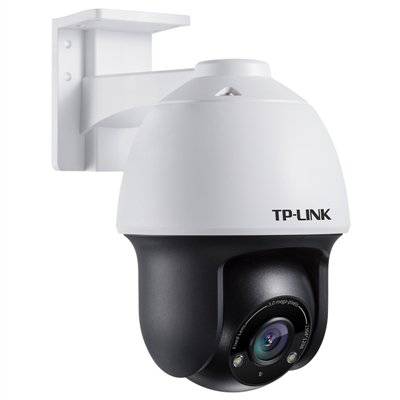 TP-LINK TL-IPC633P-D(4G版) 300万星光室外球机(4G版)