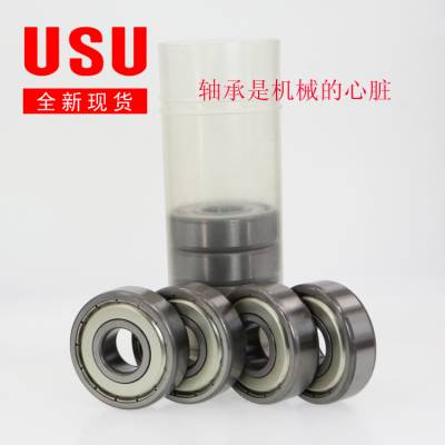 高转速微型轴承698ZZ
