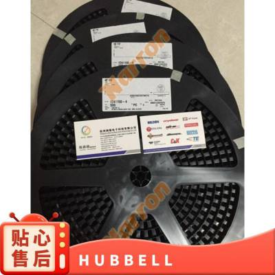 HUBBELL PS0759NBK 管道接头, 直角型 全新原装正品