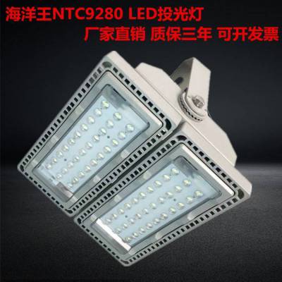 NTC9280A LED投光灯200W大功率三防泛光灯100W450W