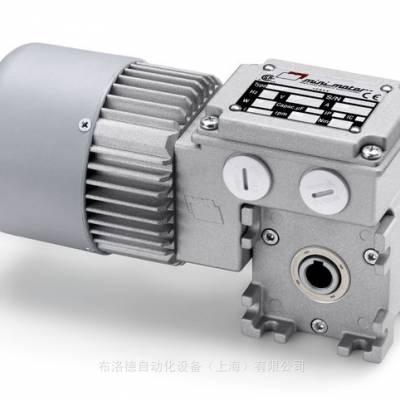 全新原厂供应意大利mini motor MCC MCCE涡轮蜗杆行星减速电机