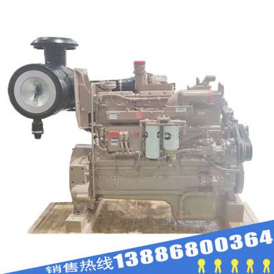 重庆康明斯柴油发动机QSNT QSNT-C240S30 179KW/2000rpm