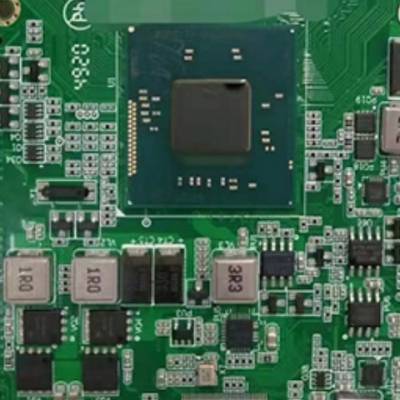 成都PCBSMT贴片靠谱的公司 成都迪科迈科技供应