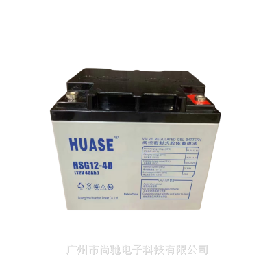 A늳HSG12-40 12V40AH ֱ UPSԴ (sh)(j)C(j) 늳