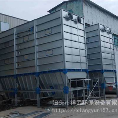 祥云 脉冲布袋除尘器 袋式除尘器 工业布袋除尘器 工业除尘设备