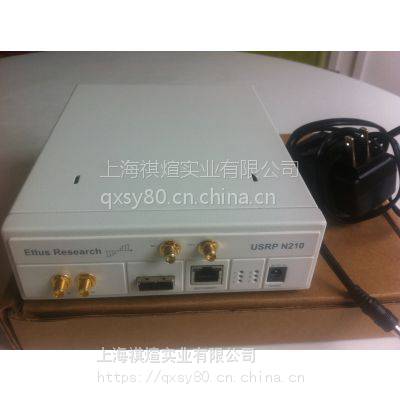 ETTUSͨߵƽ̨ USRP E313Ʒ***ETTUS