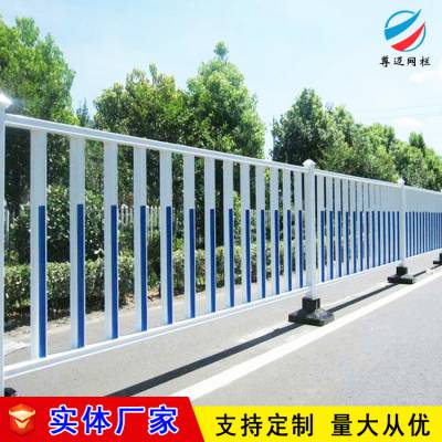 惠州市政道路栏杆 桥梁护栏道路护栏 道路绿化带隔离厂家