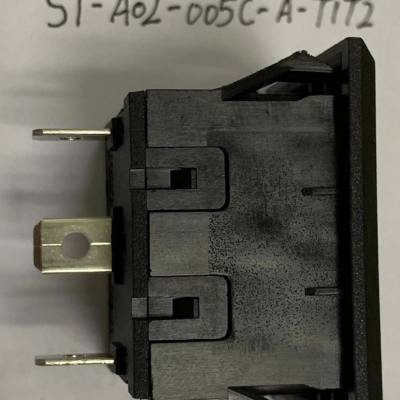 锁式储能插座之贝尔佳ST-A02-005C-A-T1T2储能插座