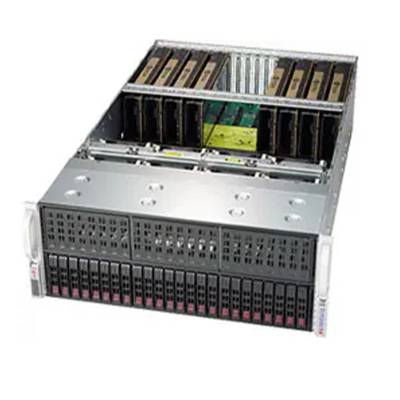 ΢SuperServer 4029GP-TRT֧8GPU˫·ǿվ