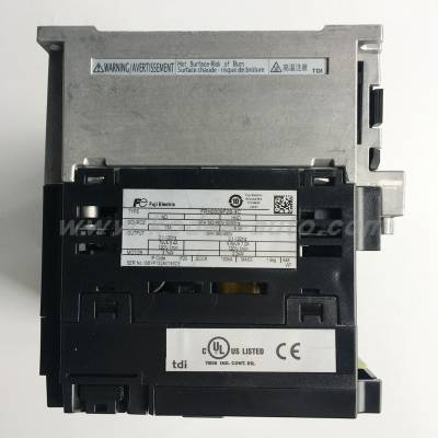 OPC-LM1-PP/PR/PS/PR1/ID全新 富士LIFT电梯专用变频器电机PG卡