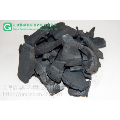 天津格瑞斯_工业废气用竹炭_高强吸附性竹炭_空气净化活性炭