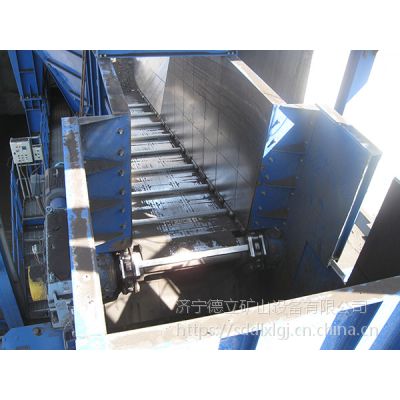 重型SGB-1400刮板输送机配件 铸造式碳锰合金刮板铸钢厂家加工供应