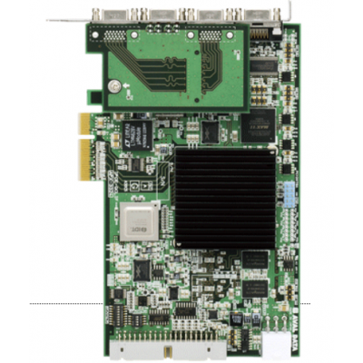日本avaldata图像采集卡APM-420厂家直销
