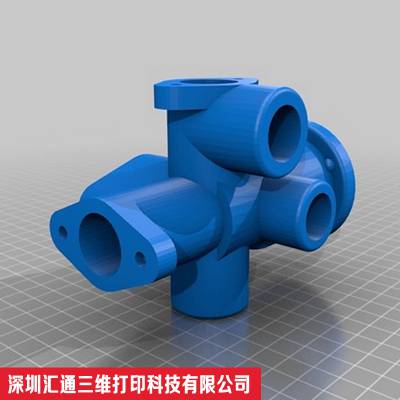3D打印手板模型 动漫GK手办模型 快速成型 三维扫描 抄数建模