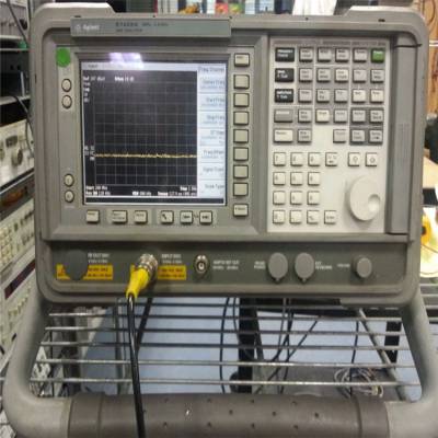 二手回收出售Agilent E7402A美国 安捷伦E7402A-频谱分析仪