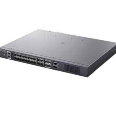 锐捷睿易交换机RG-NBS6100-20XS4VS2QXS-S