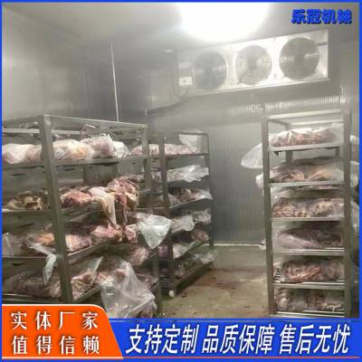 羊肉自动化冻库 冻肉快速解冻设备 食品厂用冻品肉化冻装置 全国联保