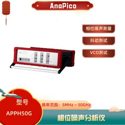 AnaPico APPH50Gλ VCO 