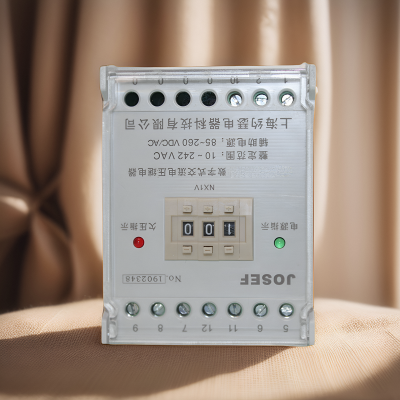 ˮˮ HJY-91B/8Jѹ̵ DC220V ǰװ 