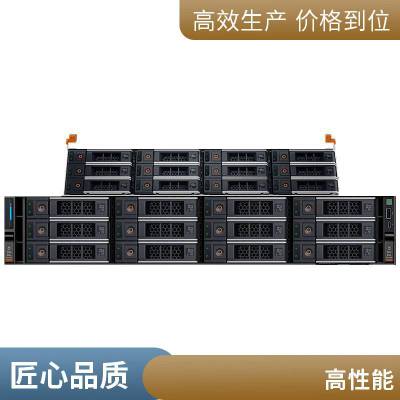 戴尔全新PowerEdge R760 双路机架式服务器 现货开售