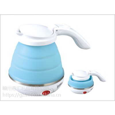 赣州礼品公司 赣州奇汇礼品 赣州房地产礼品电热水壶定制