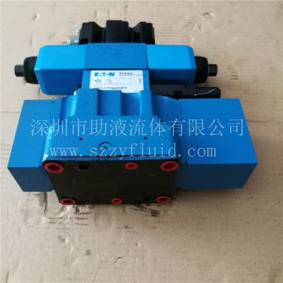 伊顿威格士液压比例阀KBDG5V72C180NTM2PE7H110 02-411349