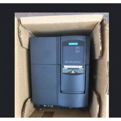 6SE6420-2UC25-5CA1 西门子MM420变频器 5.5kw