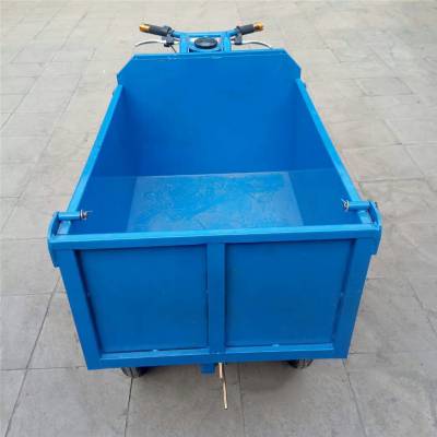 拉砖拉水泥拉沙多功能清洁车 手推车搬运车 工地小推车