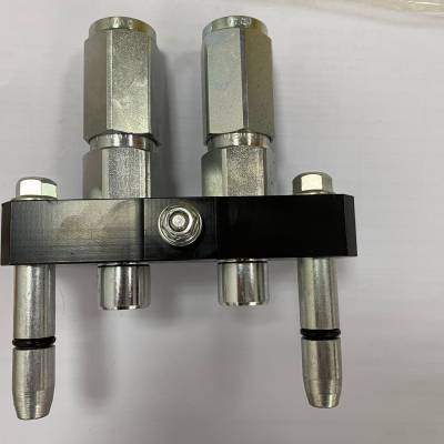 瑞士XINTECH/sablux管接头,软管 品质*** 货期短