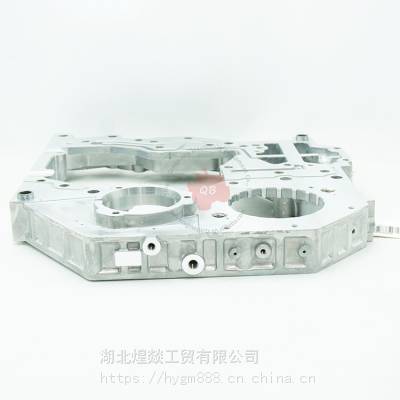 适用于东风康明斯QSB5.9工程机械发动机齿轮室 3991069 3964422