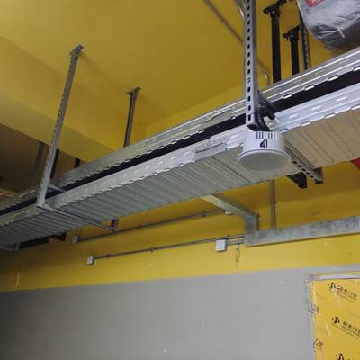 建筑成品支架生产-建筑成品支架-久鹏恒业点击询价(查看)