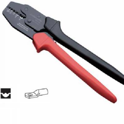MPR16K 机械压接钳端子 ( 标准型引脚端子 ) 意大利 Intercable
