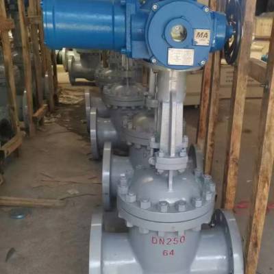 衡阳铸钢截止阀Z41H-16C DN32国标铸钢法兰截止阀［冠桓泵阀］直销