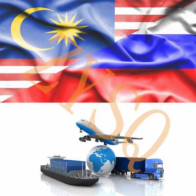 中国出口电子产品/数码产品到马来西亚海运双清包税派送到门物流