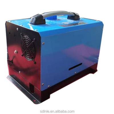 货车24v一体机电动车12v家用取暖器柴暖驻车加热器燃油暖风机