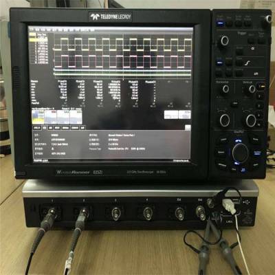 二手出售回收625Zi 力科625Zi示波器长期