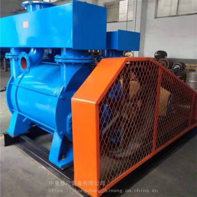 源头工厂出售 规格齐全2BE1 505/6-1型水环真空泵
