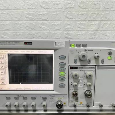 Agilent安捷伦86100C光示波器keysight 86100C